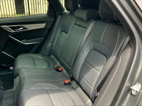 New 2026 Jaguar F-PACE R-Dynamic S image 14