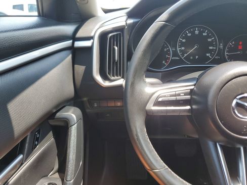 Certified 2025 MAZDA CX-50 AWD 2.5 S w/ Preferred Package image 20