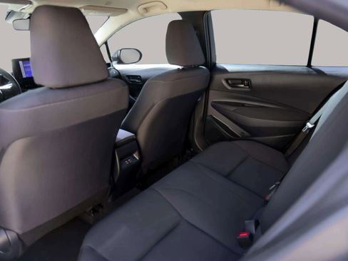 Used 2023 Toyota Corolla LE image 24