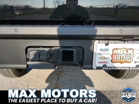 New 2026 Ford Maverick XL w/ 4K Tow Package image 6