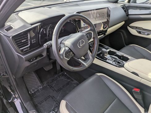 Used 2024 Lexus NX 350 AWD w/ Premium Package image 16