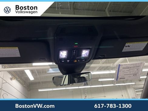 New 2025 Volkswagen GTI SE image 23