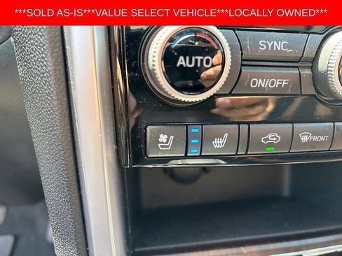Used 2020 Subaru Ascent Touring w/ Popular Package #2A AWD/4WD image 21