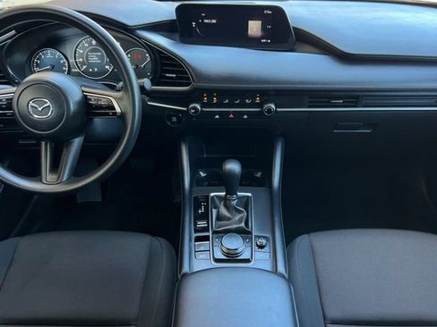 Used 2026 MAZDA MAZDA3 s FWD image 14