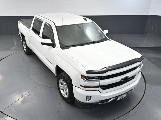 Used 2017 Chevrolet Silverado 1500 LT w/ All Star Edition AWD/4WD image 45