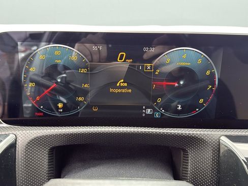 Used 2019 Mercedes-Benz A 220 4MATIC image 14