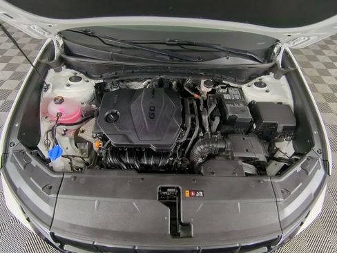 Used 2023 Hyundai Tucson SEL w/ Convenience Package image 44