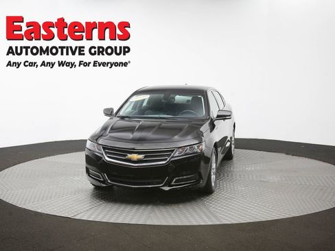 Used 2019 Chevrolet Impala LT FWD image 53