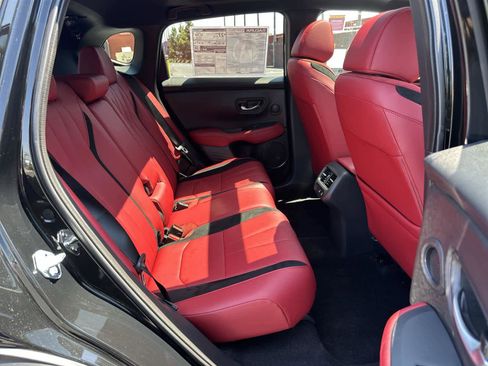 New 2025 Acura ADX A-Spec image 13