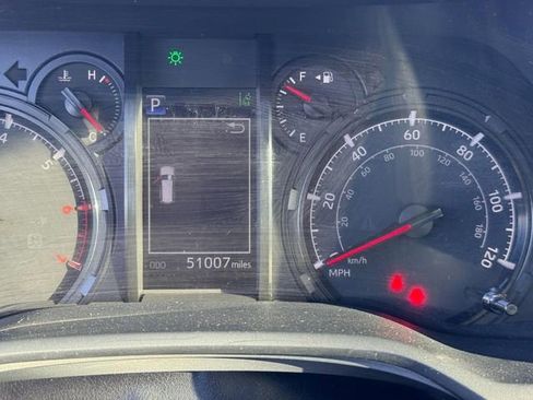 Used 2023 Toyota 4Runner SR5 Premium image 24