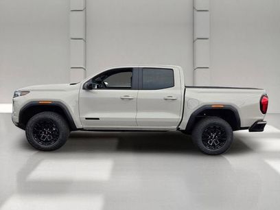 New 2026 GMC Canyon Elevation w/ Convenience Package