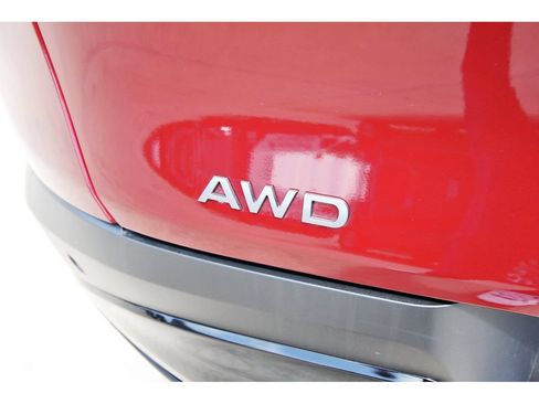 Used 2026 Nissan Murano SV w/ Cargo Package AWD/4WD image 8