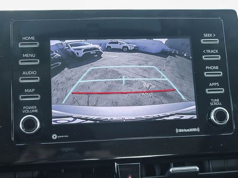 Certified 2024 Toyota Camry LE FWD image 25