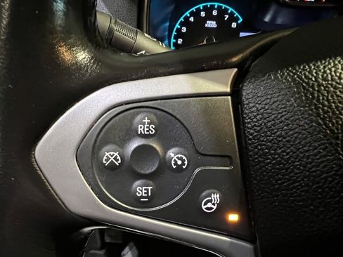 Used 2020 Chevrolet Colorado ZR2 w/ Colorado ZR2 Bison Edition image 31