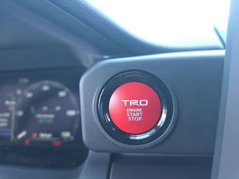 New 2026 Toyota Tacoma TRD Off-Road AWD/4WD image 24