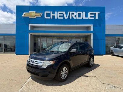 Used 2008 Ford Edge SE