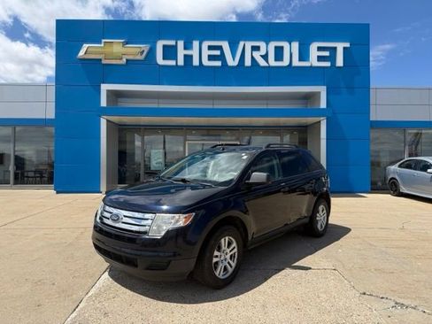 Used 2008 Ford Edge SE FWD image 1
