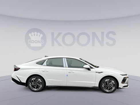 New 2026 Hyundai Sonata SEL image 8
