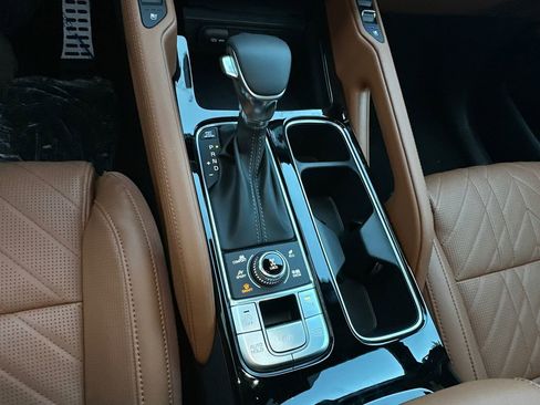 New 2025 Kia Telluride SX Prestige X-Line image 25