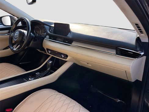 Used 2018 MAZDA MAZDA6 Grand Touring FWD image 31