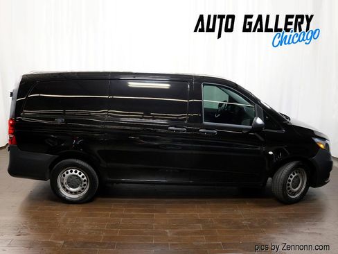 Used 2016 Mercedes-Benz Metris image 6