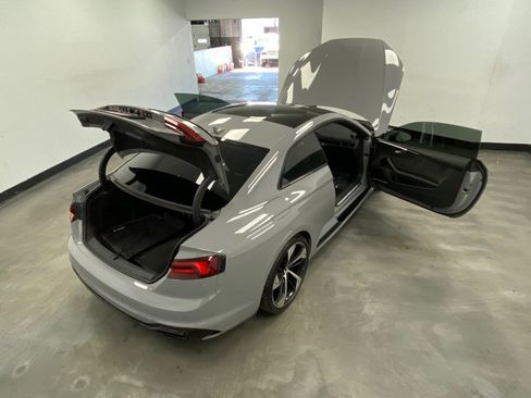 Used 2018 Audi RS 5 image 47