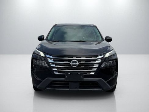 Used 2024 Nissan Rogue SV FWD image 2