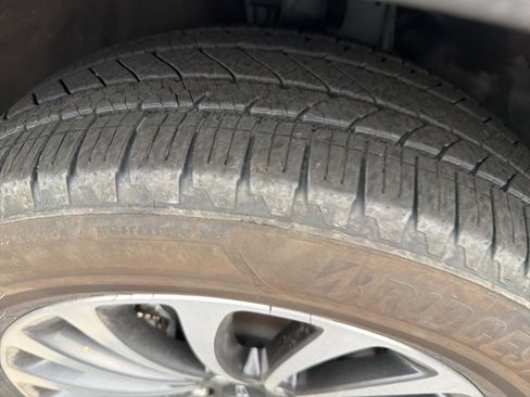 Used 2022 Lincoln Aviator Reserve w/ Elements Package Plus image 5