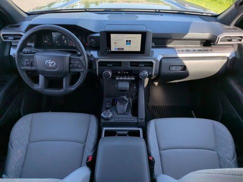 New 2026 Toyota Tacoma SR5 AWD/4WD image 27