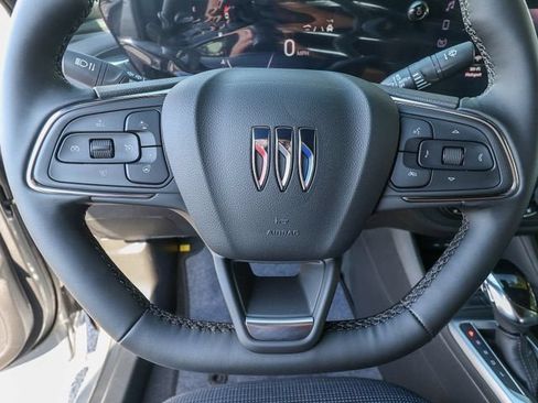 New 2026 Buick Envista Preferred w/ Convenience I Package FWD image 17