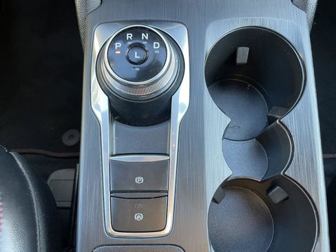 Used 2023 Ford Escape ST-Line Select w/ Tech Pack #2 image 24