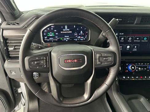 Used 2024 GMC Sierra 2500 AT4X image 14