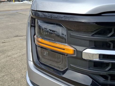 Used 2024 Ford F150 XLT w/ Mobile Office Package image 9