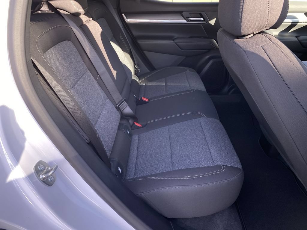 Certified 2026 GMC Terrain Elevation AWD/4WD image 40