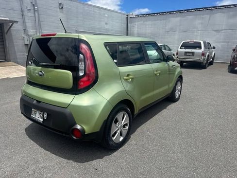 Used 2015 Kia Soul FWD image 5