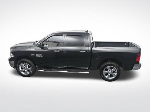 Used 2016 RAM 1500 Big Horn AWD/4WD image 36
