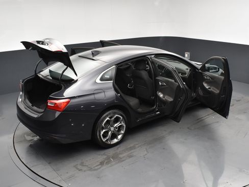 Used 2023 Chevrolet Malibu LT image 27
