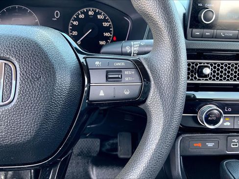 Used 2024 Honda Civic LX image 24