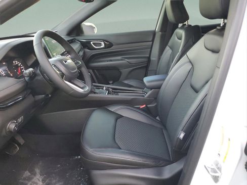 New 2026 Jeep Compass Latitude w/ Quick Order Package 29K image 14