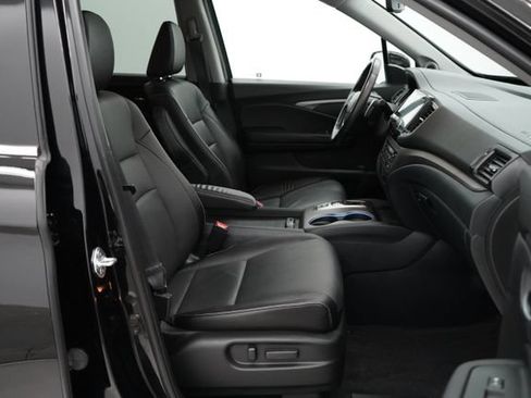 Used 2023 Honda Ridgeline RTL-E image 57
