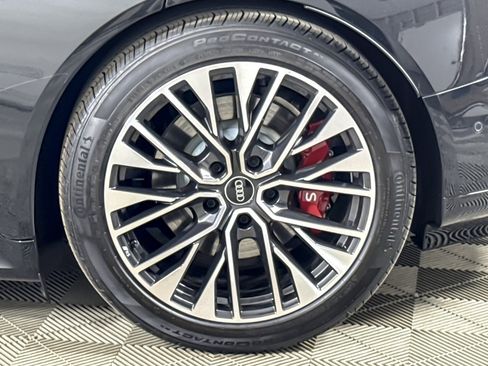New 2026 Audi S e-tron GT Premium Plus AWD/4WD image 25