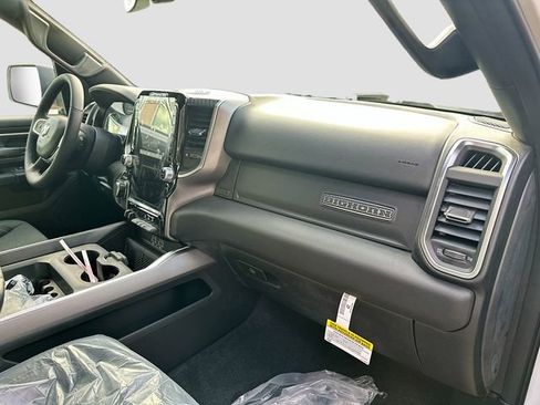 New 2026 RAM 1500 Big Horn image 23