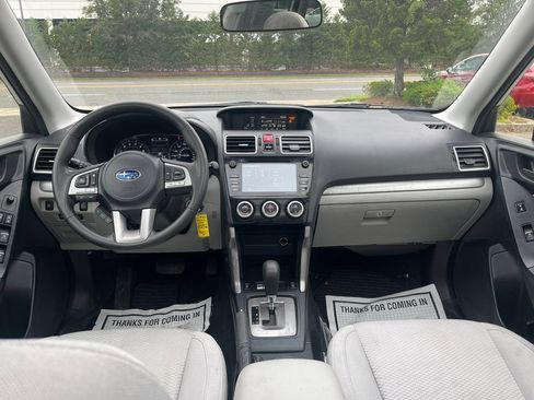 Used 2018 Subaru Forester 2.5i Premium AWD/4WD image 20