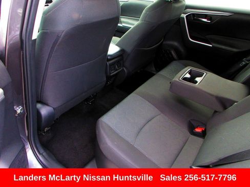 Used 2024 Toyota RAV4 XLE image 14