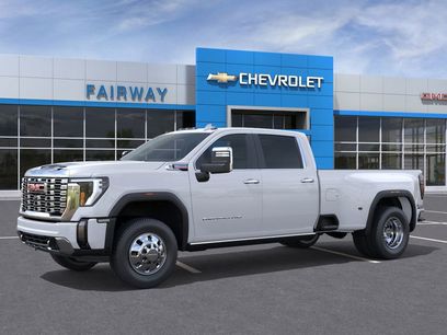 New 2026 GMC Sierra 3500 Denali