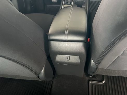 Certified 2022 Nissan Sentra SV w/ All-Weather Package FWD image 16