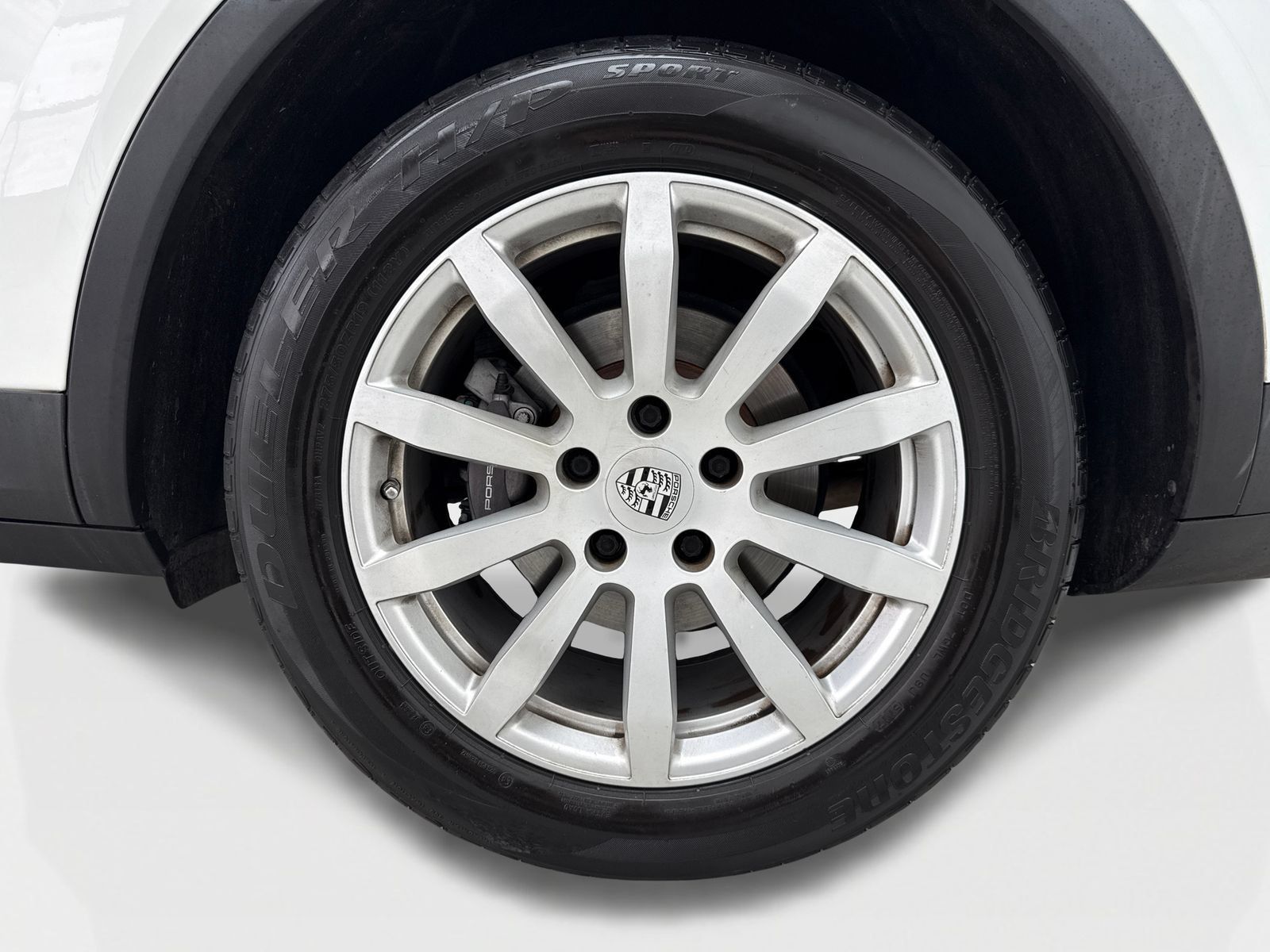 Used 2019 Porsche Cayenne AWD/4WD image 53