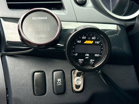 Used 2015 Mitsubishi Lancer Evolution GSR image 10