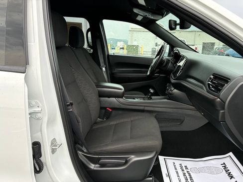 Used 2026 Dodge Durango GT RWD image 21