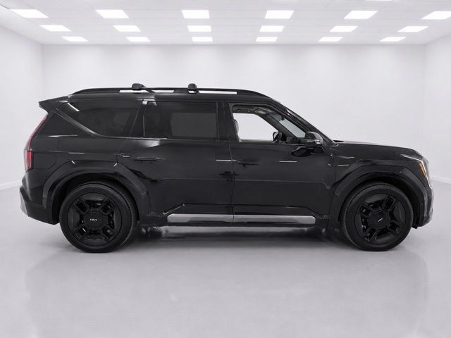 Used 2024 Kia EV9 GT-Line AWD/4WD image 5